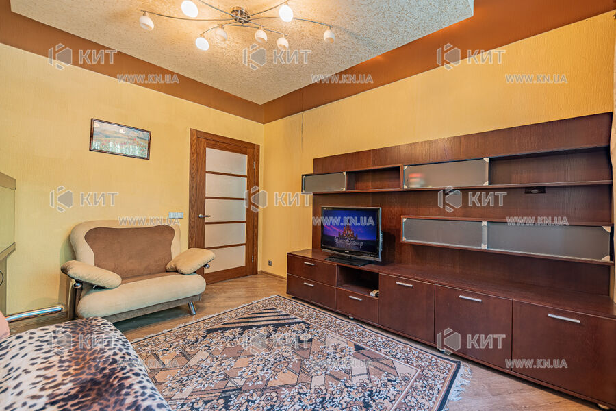 Продажа квартиры Харьков, Спортивная, Гагарина, Защитников, 64м²
