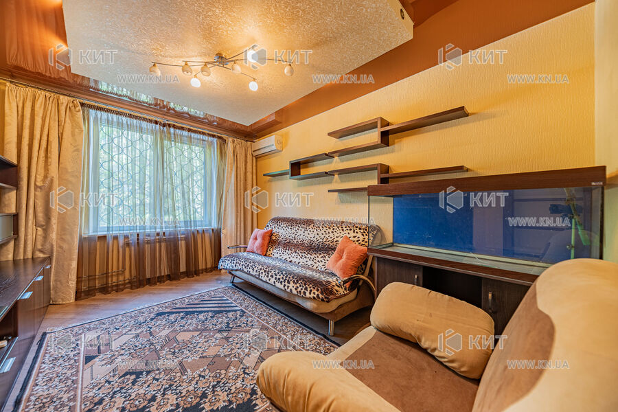 Продажа квартиры Харьков, Спортивная, Гагарина, Защитников, 64м²