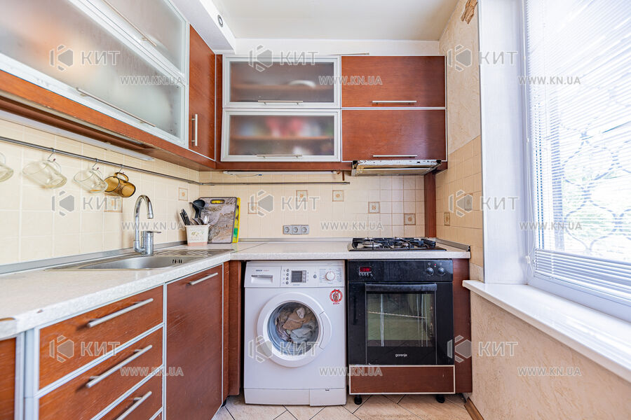 Продажа квартиры Харьков, Спортивная, Гагарина, Защитников, 64м²