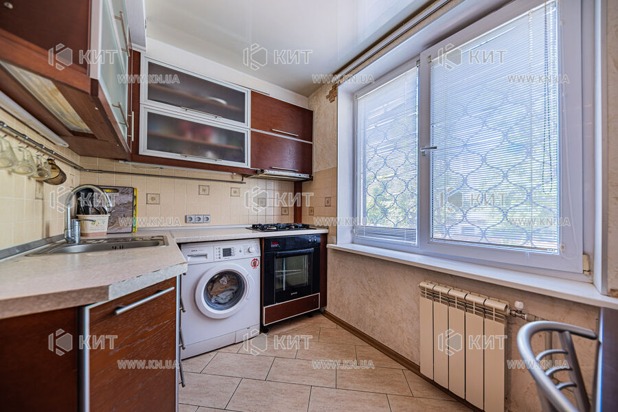 Продажа квартиры Харьков, Спортивная, Гагарина, Защитников, 64м²