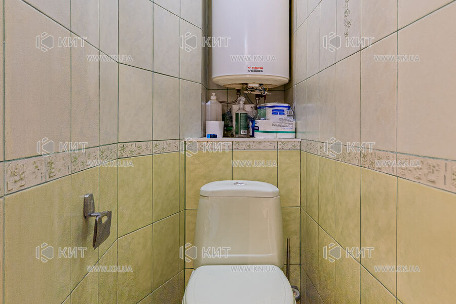 Продажа квартиры Харьков, Спортивная, Гагарина, Защитников, 64м²