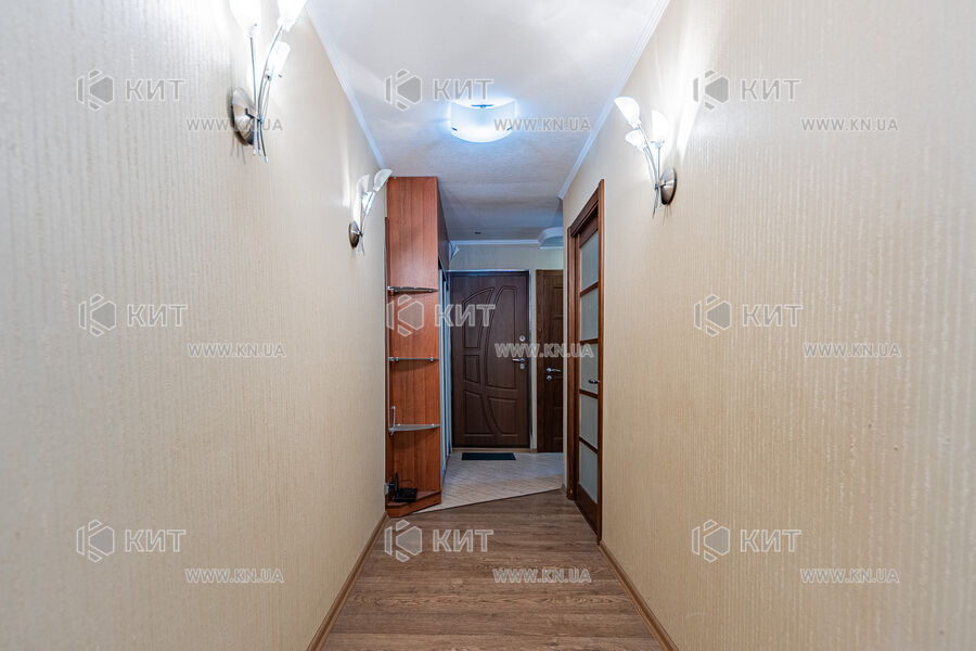 Продажа квартиры Харьков, Спортивная, Гагарина, Защитников, 64м²