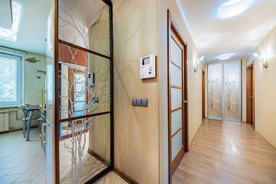 Продажа квартиры Харьков, Спортивная, Гагарина, Защитников, 64м²