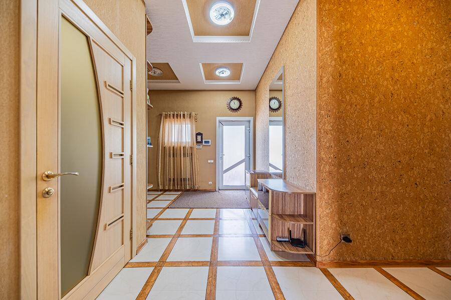 Продаж будинку Харків, ХТЗ, 126м²