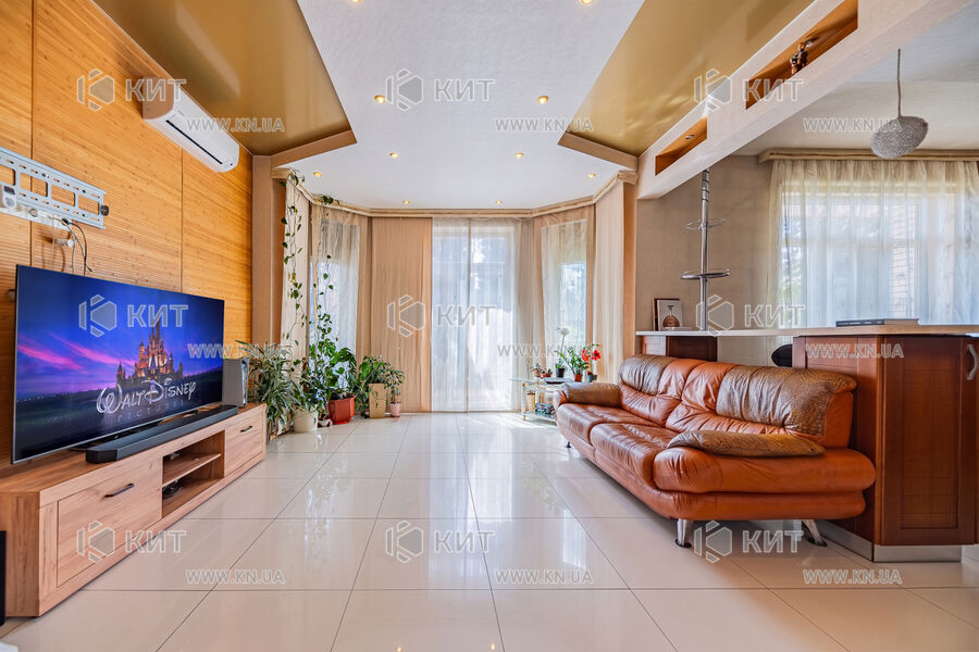 Продаж будинку Харків, ХТЗ, 126м²