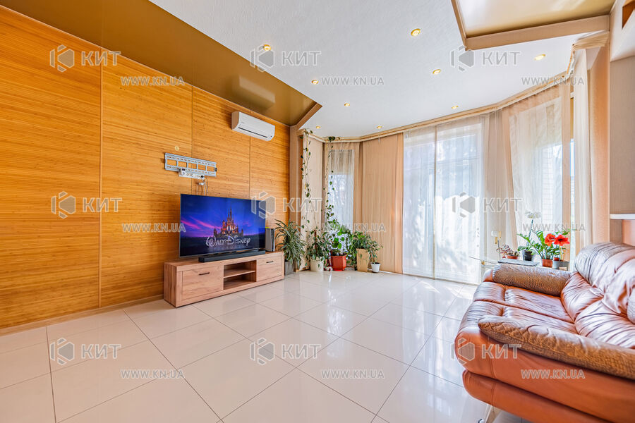 Продаж будинку Харків, ХТЗ, 126м²