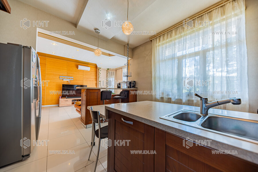 Продаж будинку Харків, ХТЗ, 126м²