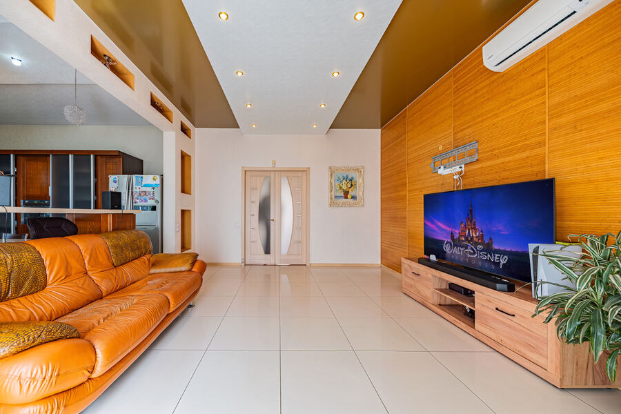 Продаж будинку Харків, ХТЗ, 126м²