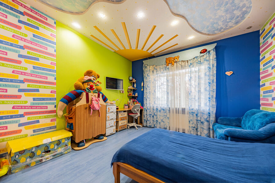 Продаж будинку Харків, ХТЗ, 126м²