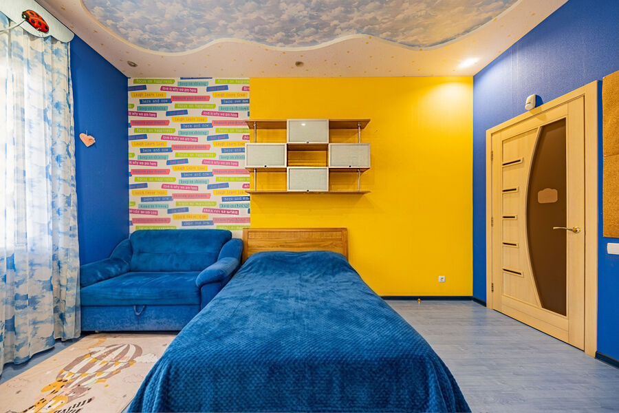 Продаж будинку Харків, ХТЗ, 126м²