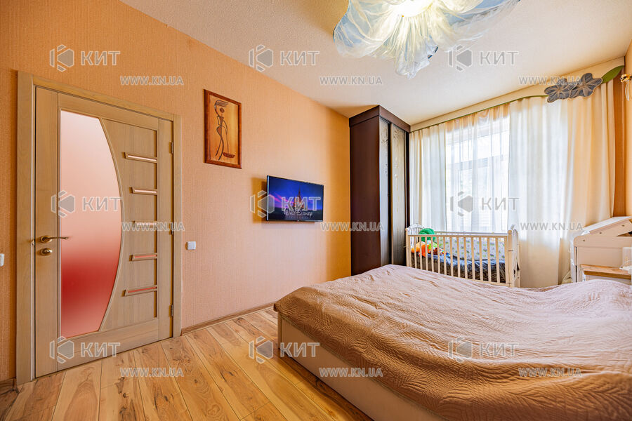 Продаж будинку Харків, ХТЗ, 126м²