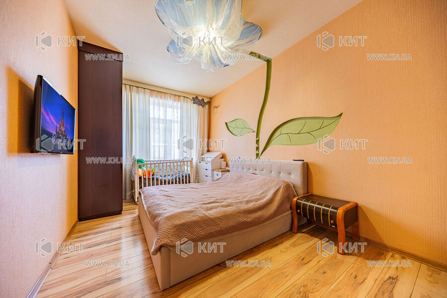 Продаж будинку Харків, ХТЗ, 126м²