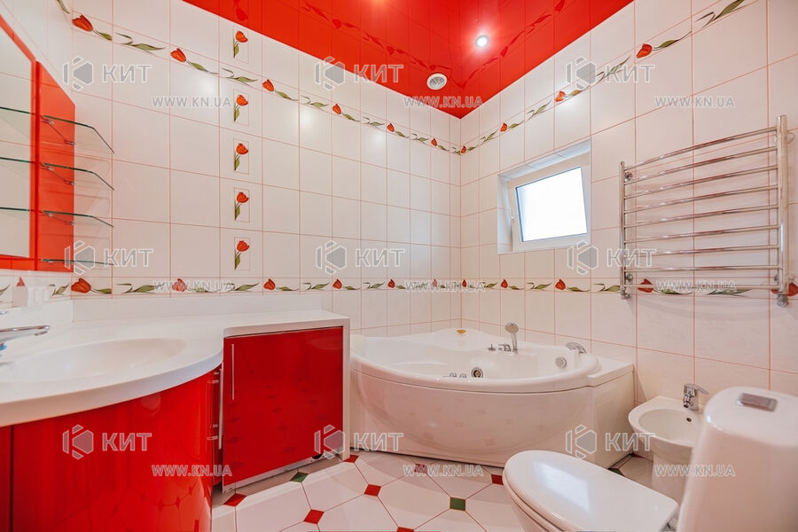 Продаж будинку Харків, ХТЗ, 126м²