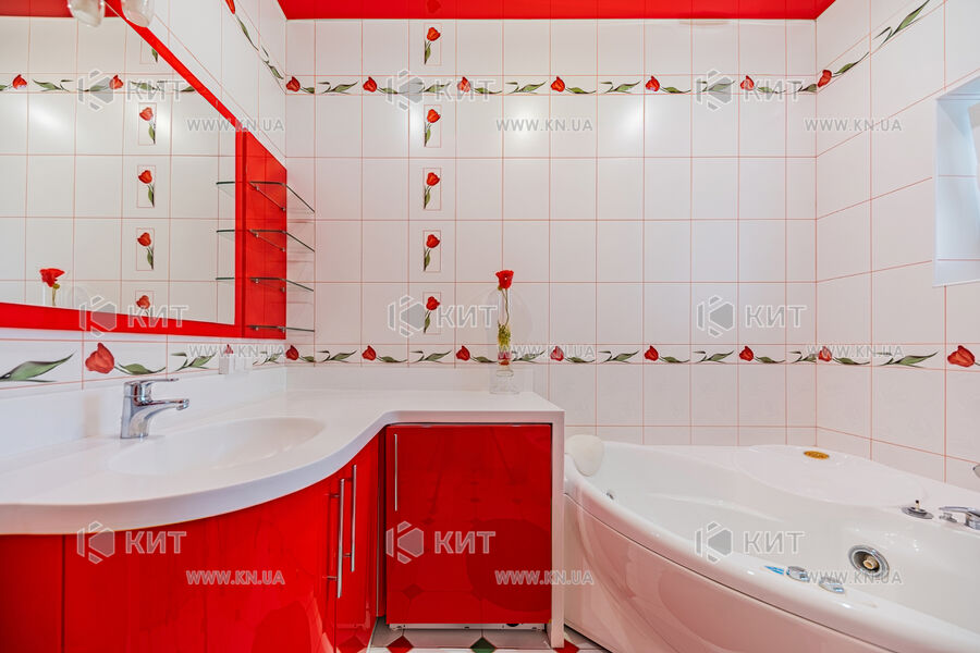Продаж будинку Харків, ХТЗ, 126м²
