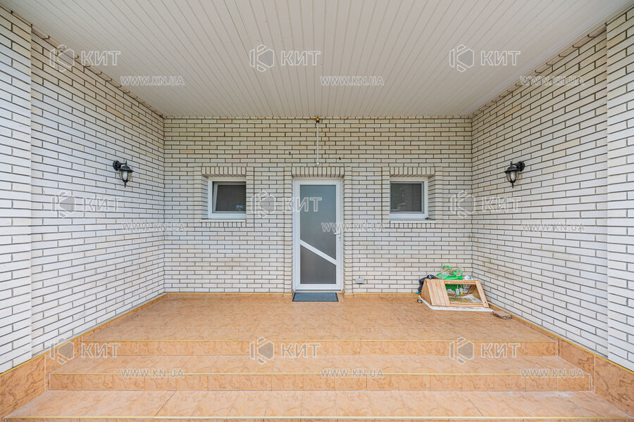 Продаж будинку Харків, ХТЗ, 126м²