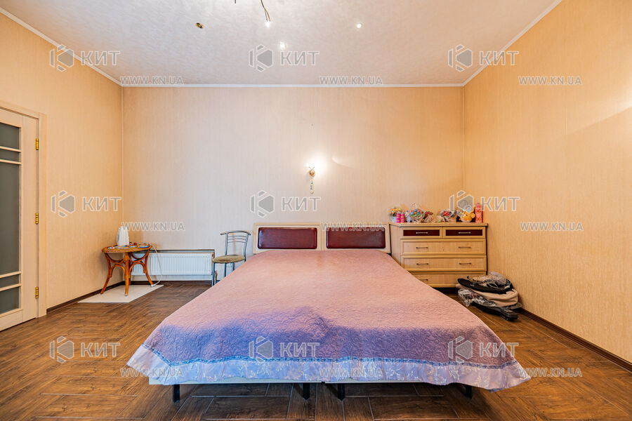 Продаж будинку Харків, ХТЗ, 126м²