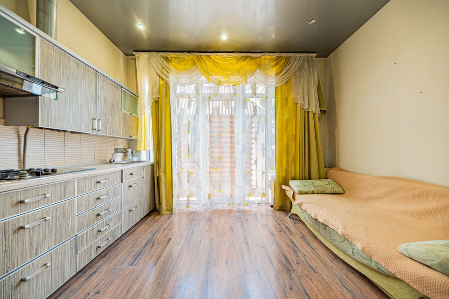 Продаж будинку Харків, ХТЗ, 126м²