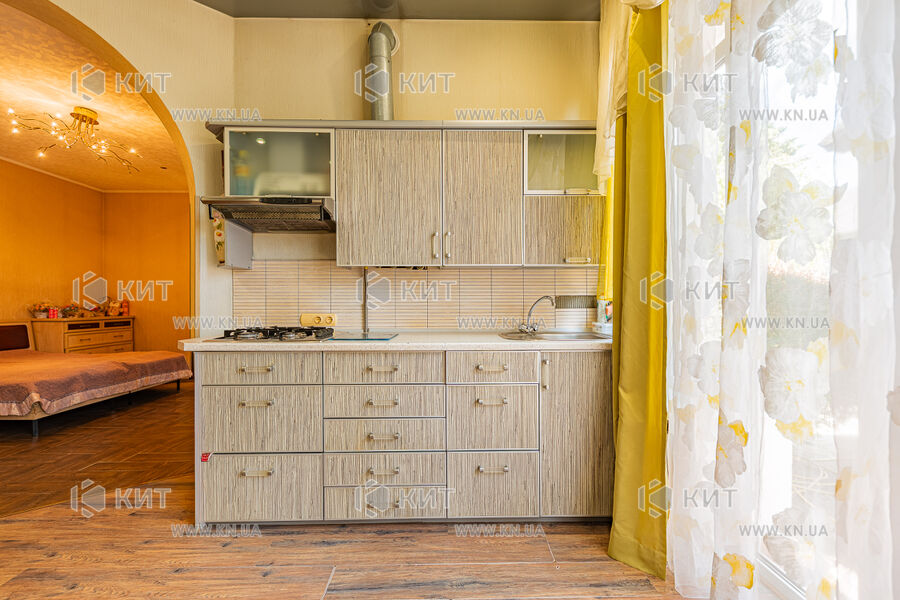 Продаж будинку Харків, ХТЗ, 126м²