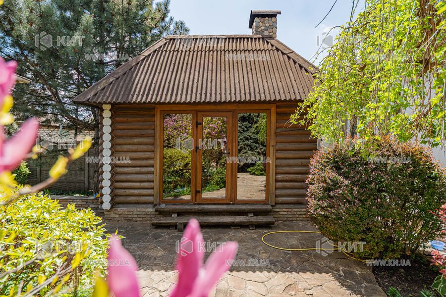 Продаж будинку Харків, ХТЗ, 126м²