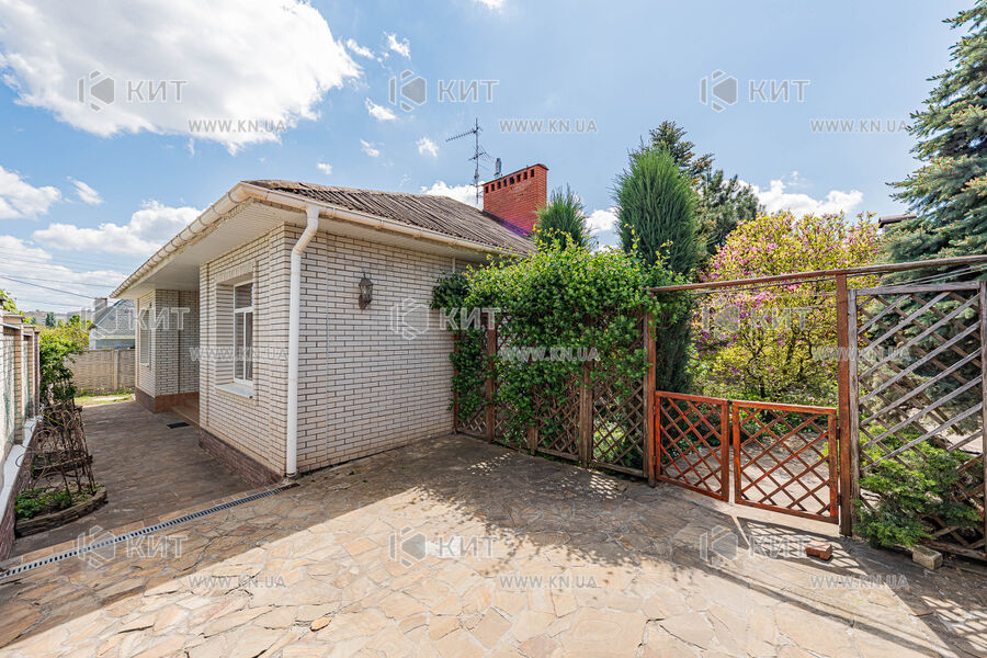 Продаж будинку Харків, ХТЗ, 126м²