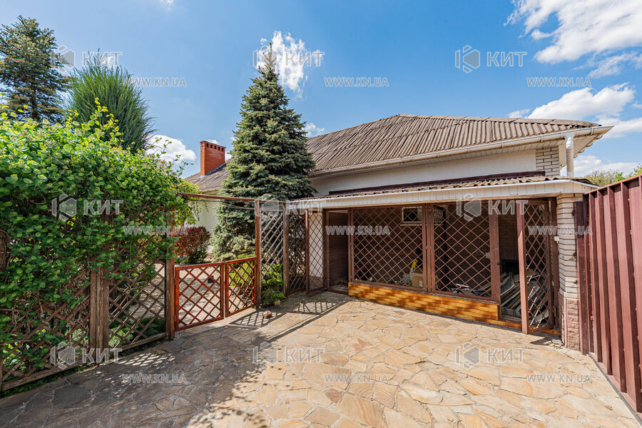 Продаж будинку Харків, ХТЗ, 126м²