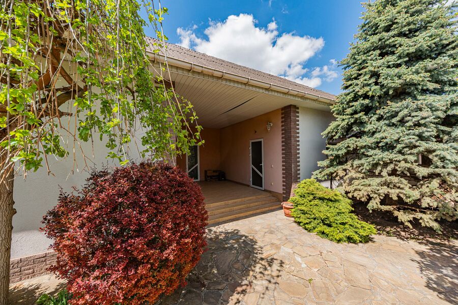 Продаж будинку Харків, ХТЗ, 126м²
