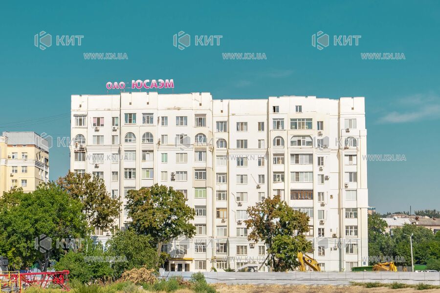 Продажа квартиры Харьков, Спортивная, Гагарина, Защитников, 114м²