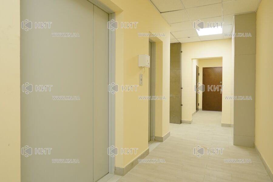 Продаж квартири Харків, Спорт.Гагар.Повст., 38.6м²