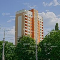 Продаж квартири Харків, Спорт.Гагар.Повст., 38.6м²