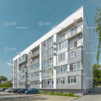 Продажа квартиры Харьков, Спортивная, Гагарина, Защитников, 25м²