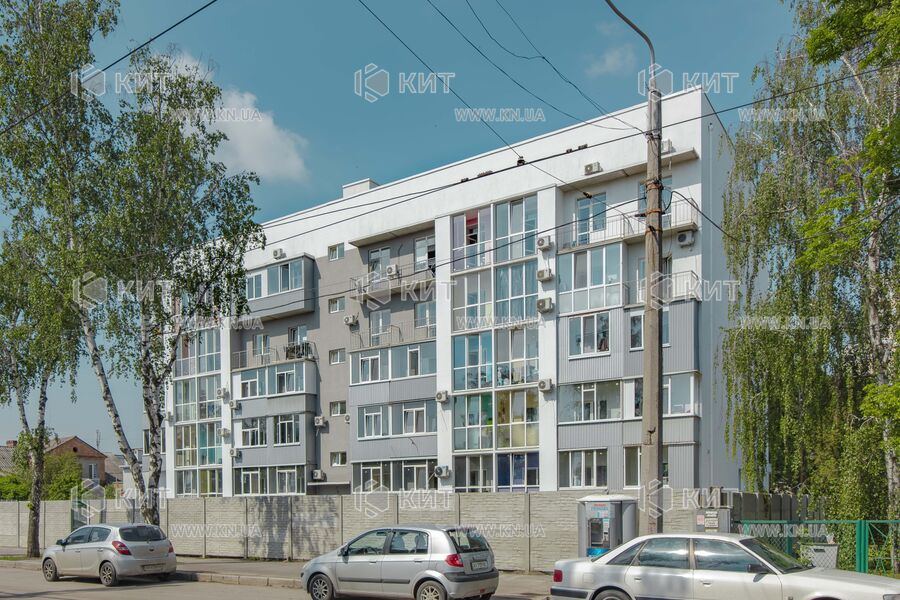 Продажа квартиры Харьков, Спортивная, Гагарина, Защитников, 25м²