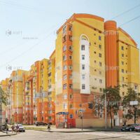 Продаж квартири Харків, Спорт.Гагар.Повст., 70м²