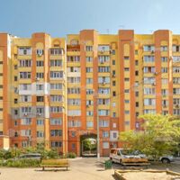 Продаж квартири Харків, Спорт.Гагар.Повст., 70м²
