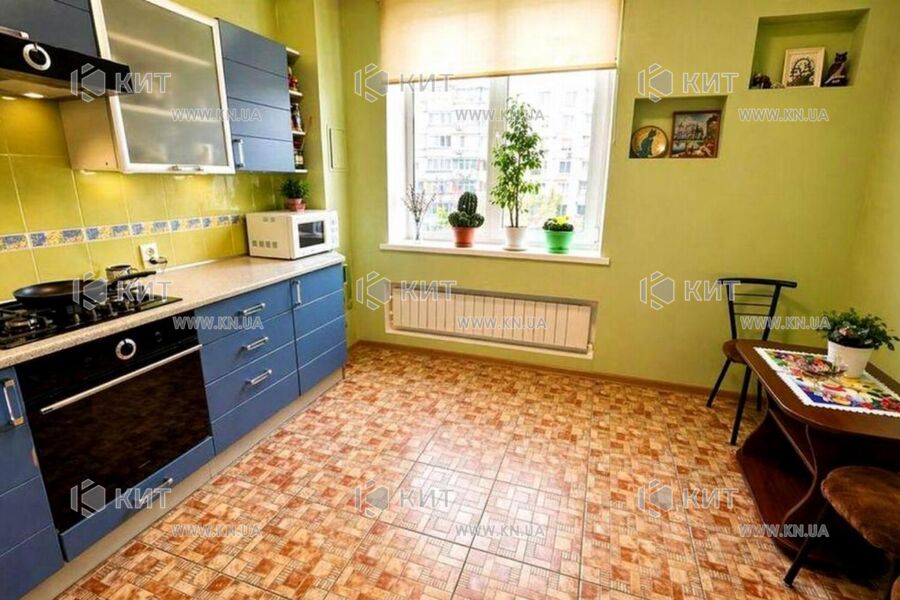 Продажа квартиры Харьков, ХТЗ, Рогань, 64м²
