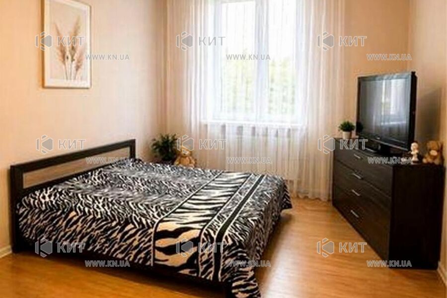 Продажа квартиры Харьков, ХТЗ, Рогань, 64м²