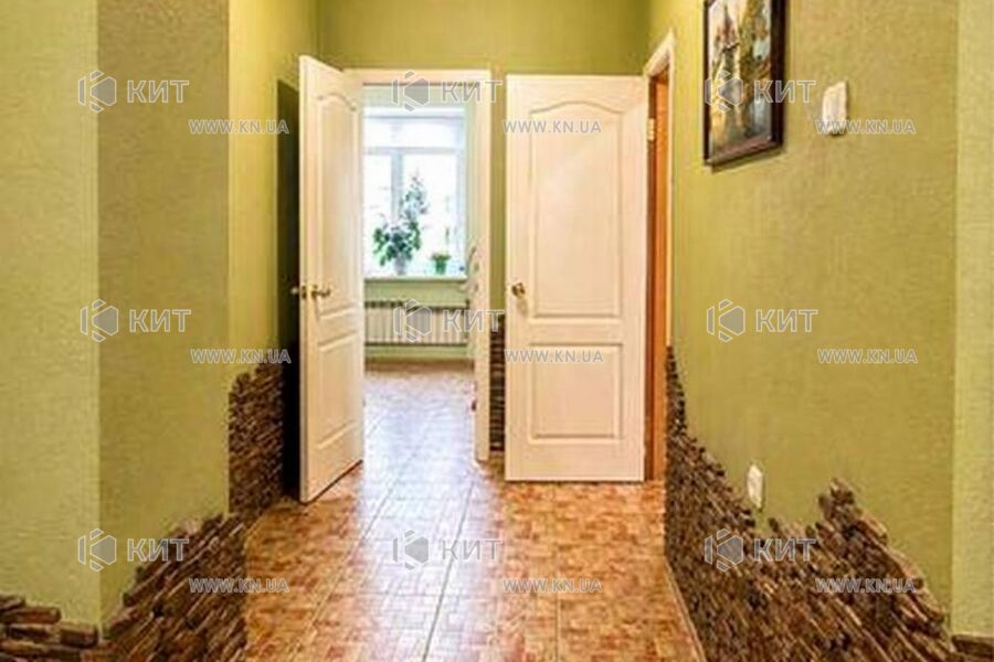 Продажа квартиры Харьков, ХТЗ, Рогань, 64м²