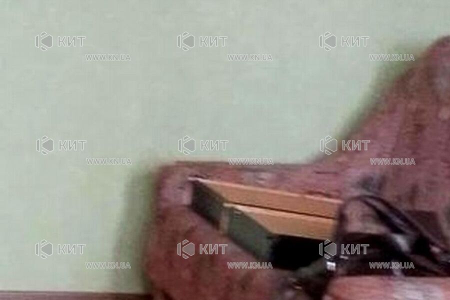 Продаж квартири Харків, ХТЗ, Рогань, 33м²