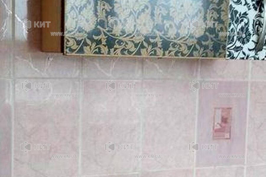 Продаж квартири Харків, ХТЗ, Рогань, 33м²