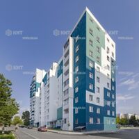 Продажа квартиры Харьков, Одесская, Основа, 41м²