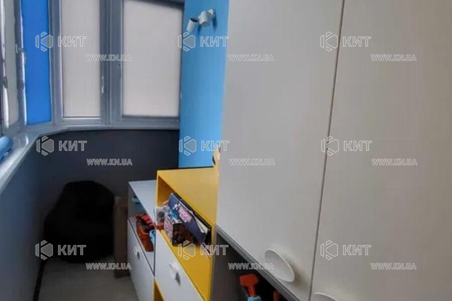 Продажа квартиры Харьков, Северная Салтовка 1, 111м²