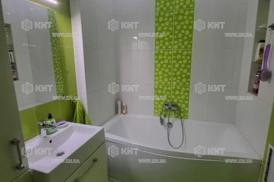 Продажа квартиры Харьков, Северная Салтовка 1, 111м²
