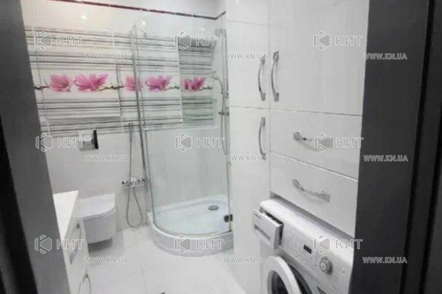 Продажа квартиры Харьков, Северная Салтовка 1, 111м²