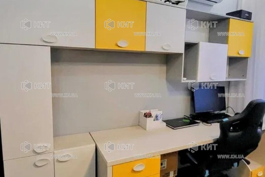 Продажа квартиры Харьков, Северная Салтовка 1, 111м²