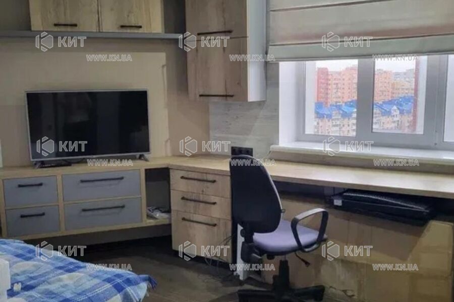 Продажа квартиры Харьков, Северная Салтовка 1, 111м²