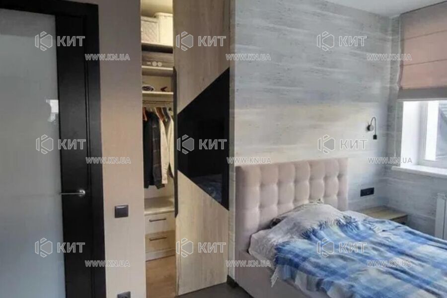Продажа квартиры Харьков, Северная Салтовка 1, 111м²