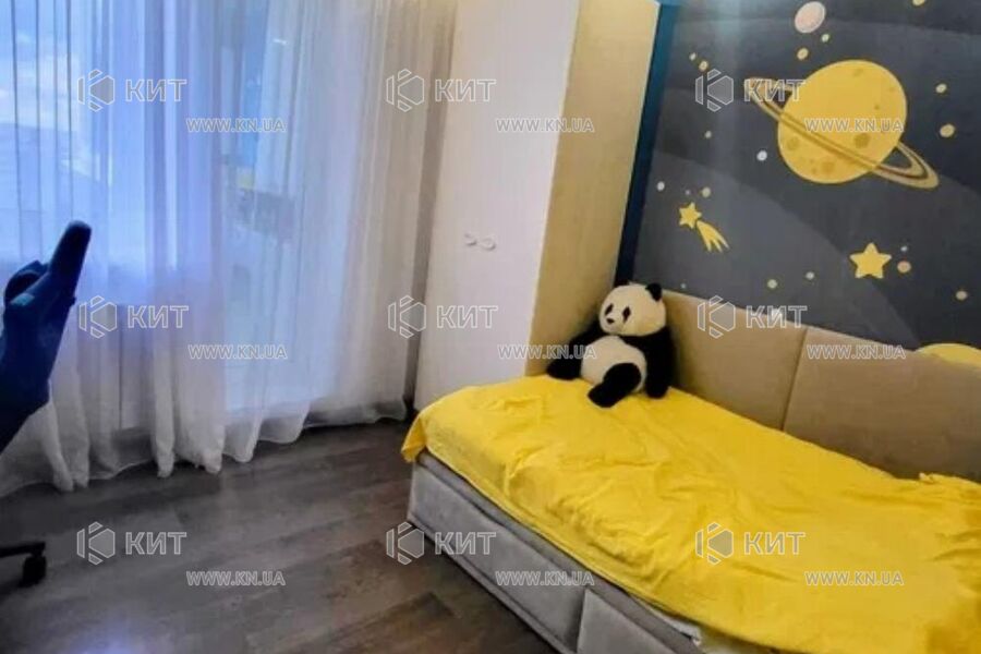 Продажа квартиры Харьков, Северная Салтовка 1, 111м²