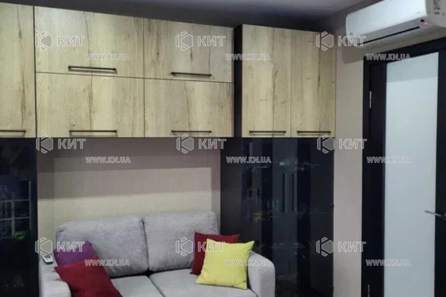 Продажа квартиры Харьков, Северная Салтовка 1, 111м²