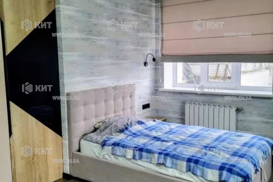 Продажа квартиры Харьков, Северная Салтовка 1, 111м²