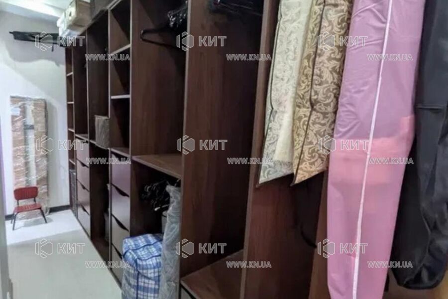 Продажа квартиры Харьков, Северная Салтовка 1, 111м²