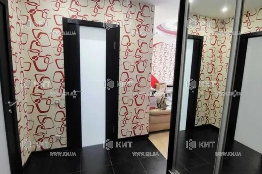 Продажа квартиры Харьков, Северная Салтовка 1, 111м²